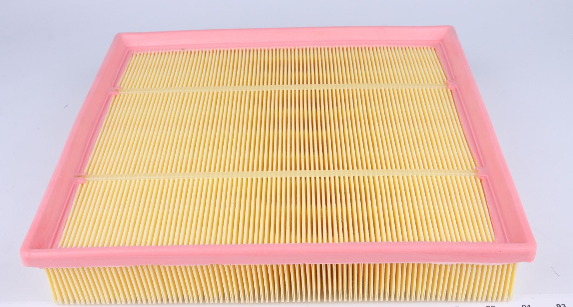 WH564 WUNDER FILTER